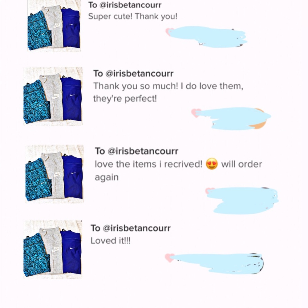 Athletic wear mystery box - Picture 13 of 13